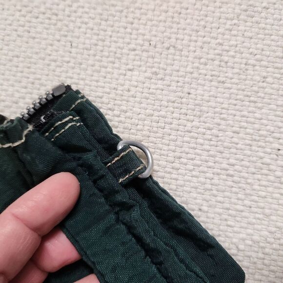 Kipling multi pocket wristlet green - Picture 10 of 10